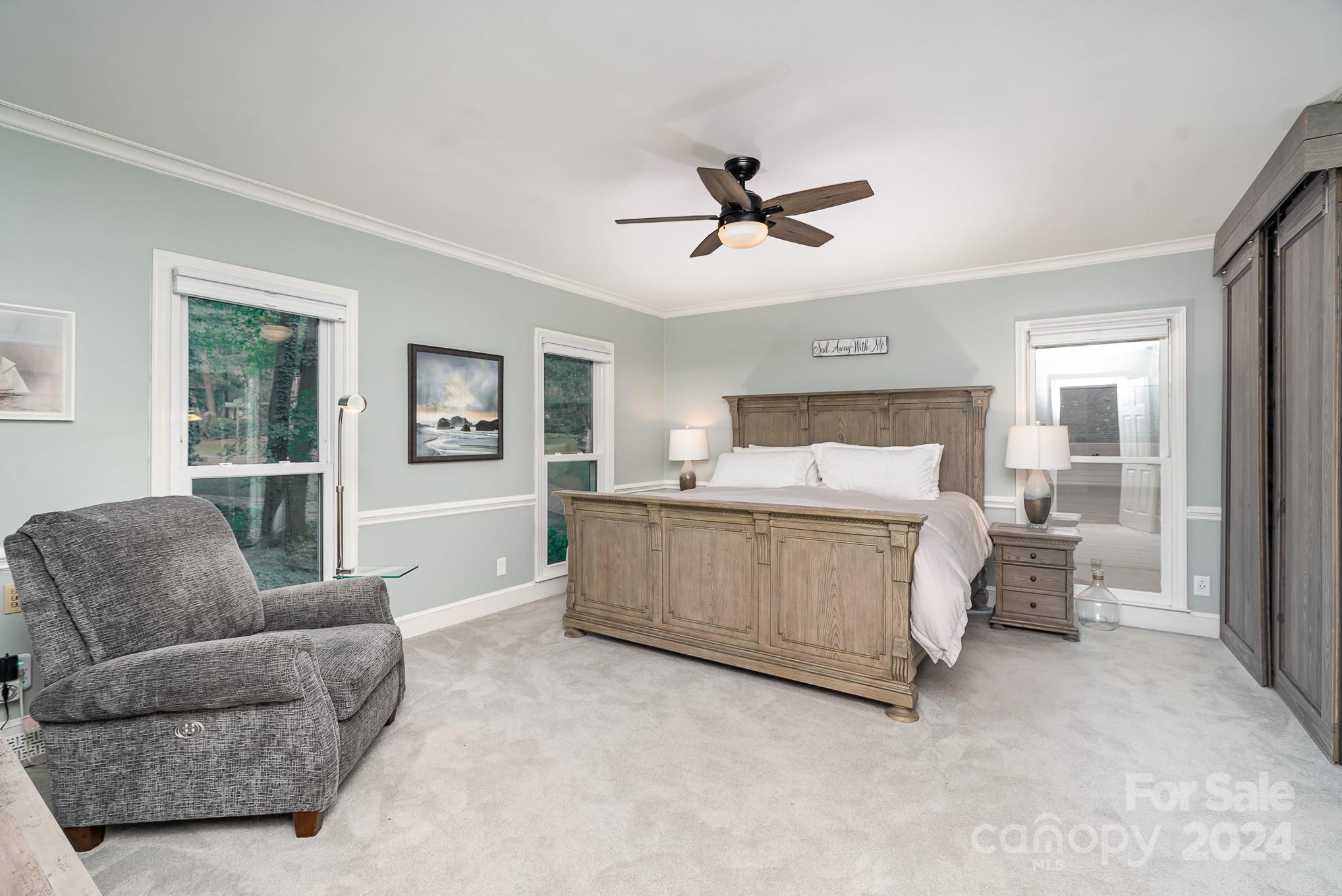 Montibello - Residential