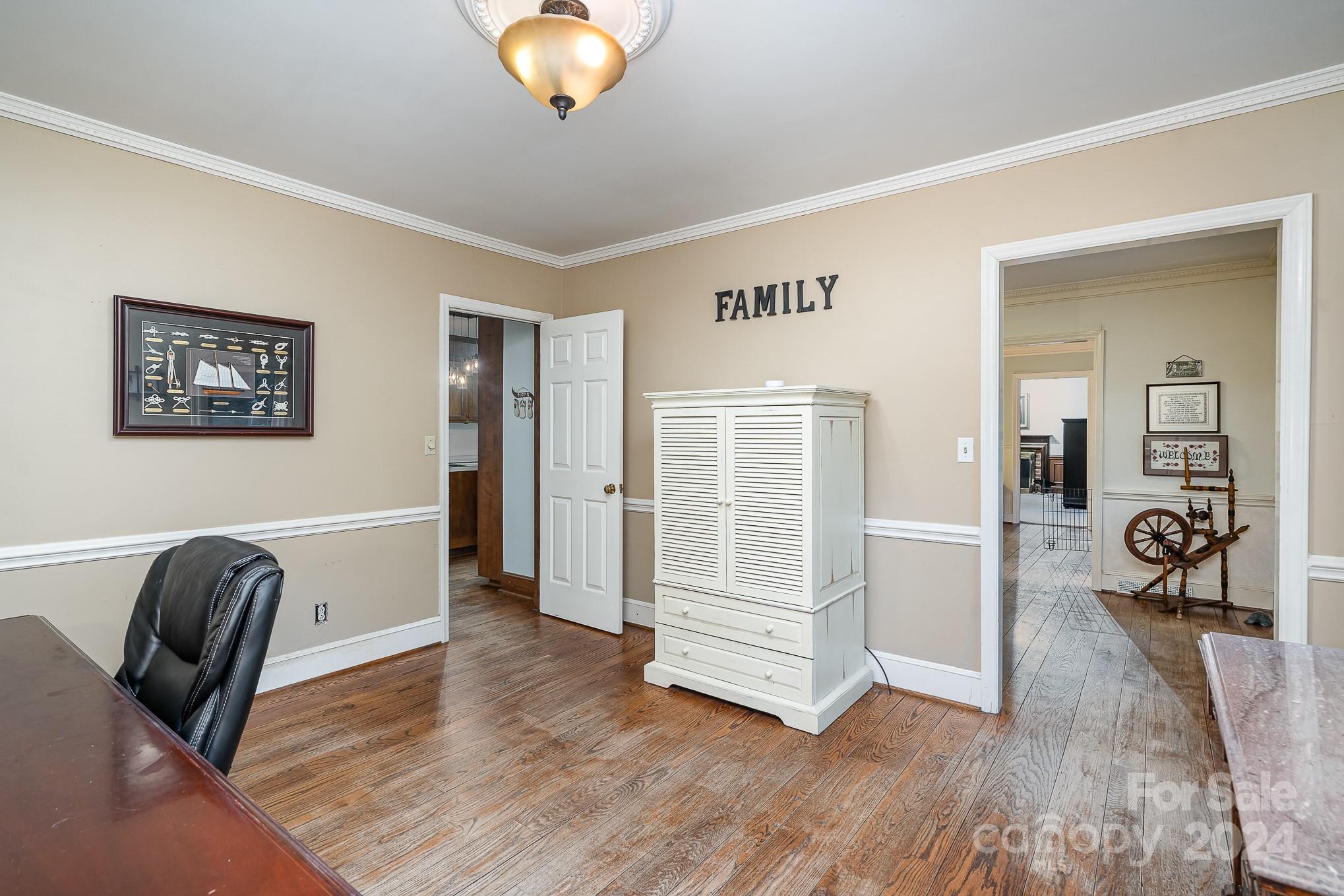 Montibello - Residential