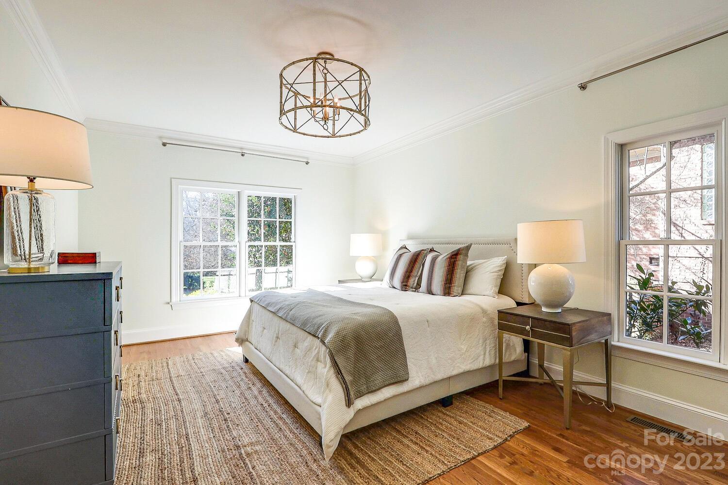 Rutledge Grove - Residential