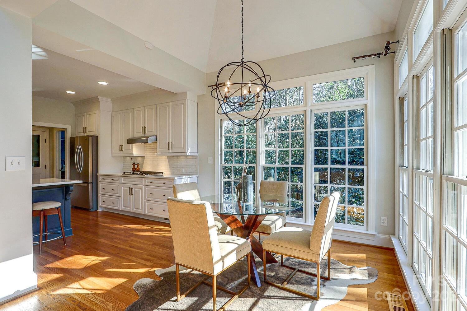 Rutledge Grove - Residential