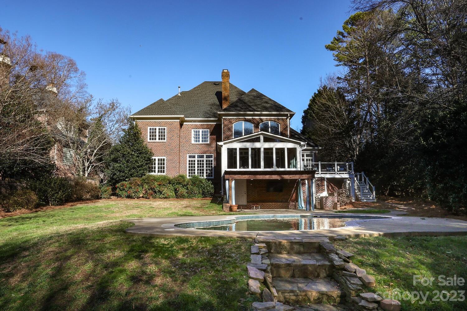 Rutledge Grove - Residential