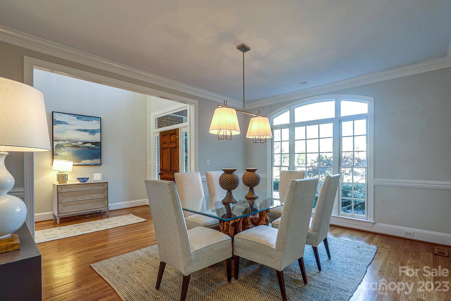 Rutledge Grove - Residential