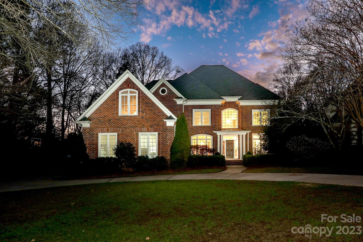 Rutledge Grove - Residential