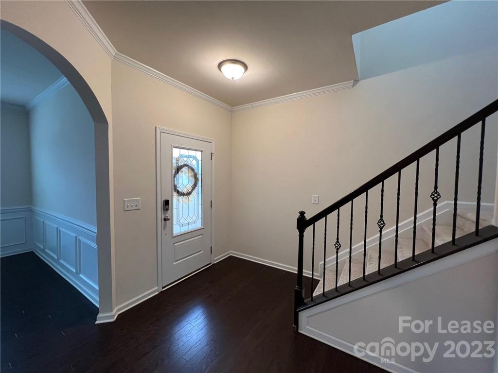 Eden Park - Residential Lease