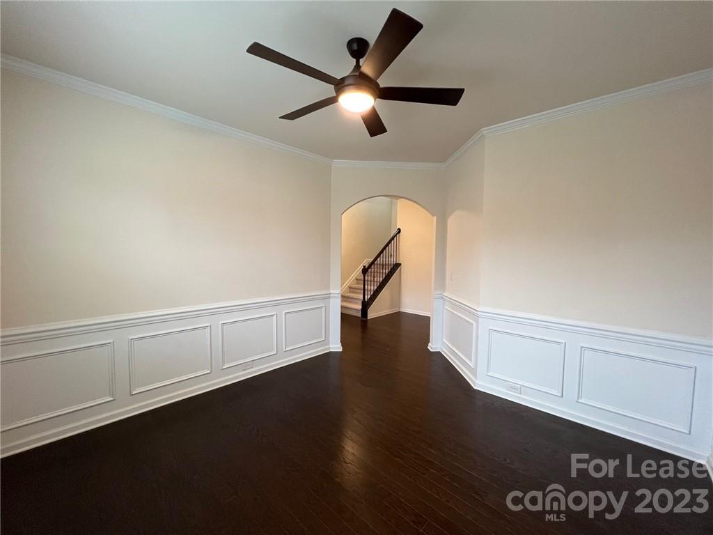 Eden Park - Residential Lease