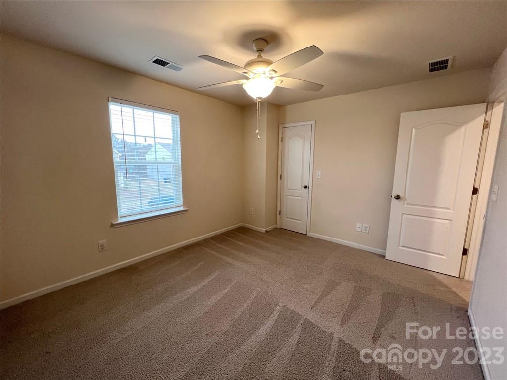 Eden Park - Residential Lease