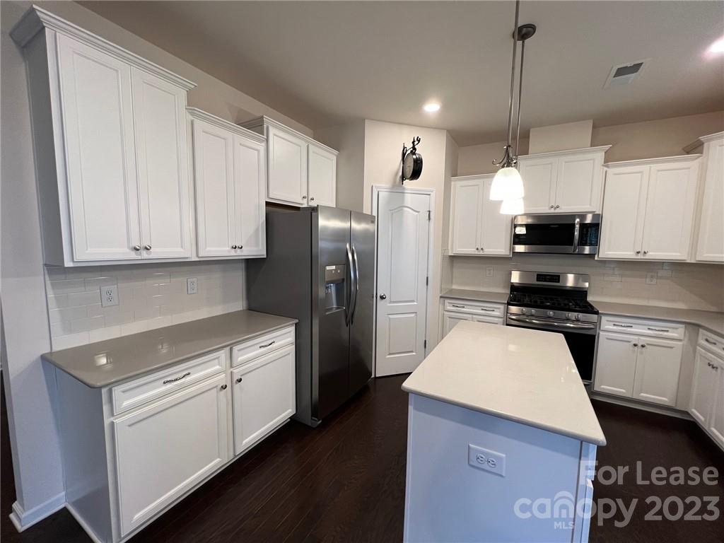 Eden Park - Residential Lease