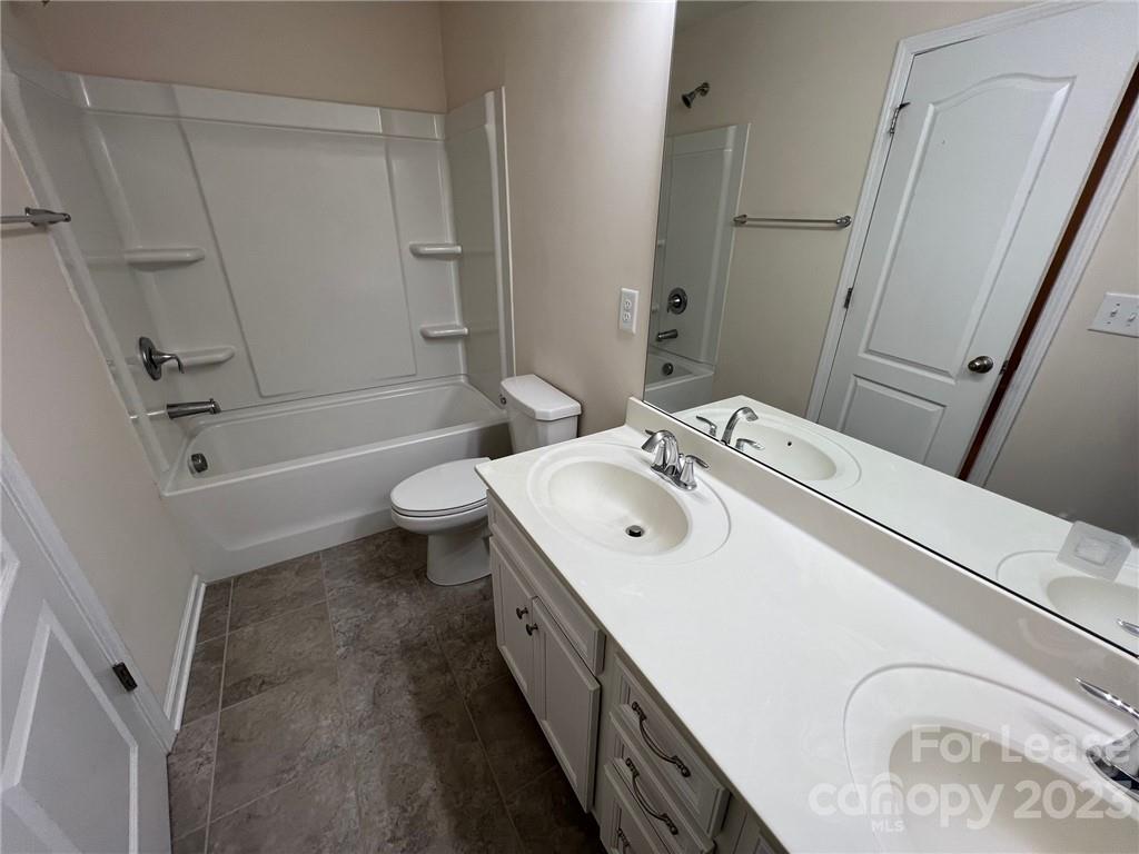 Eden Park - Residential Lease