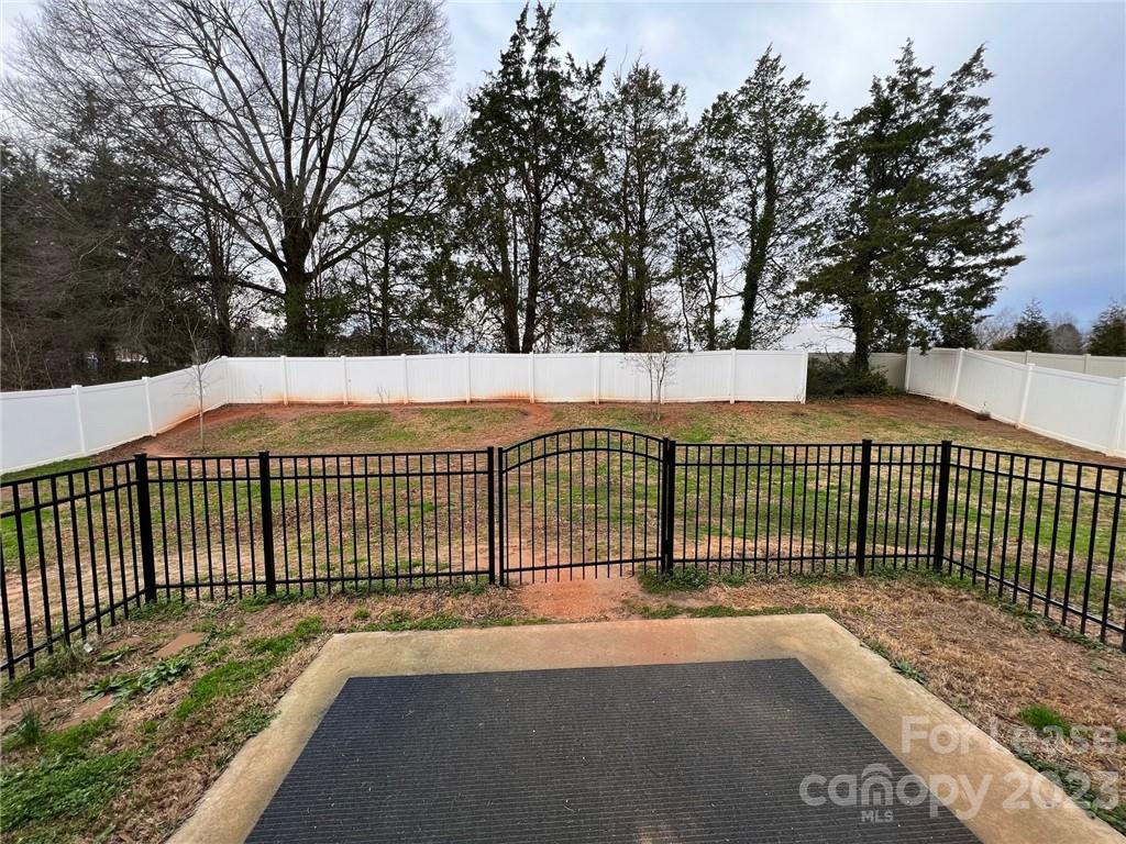 Eden Park - Residential Lease