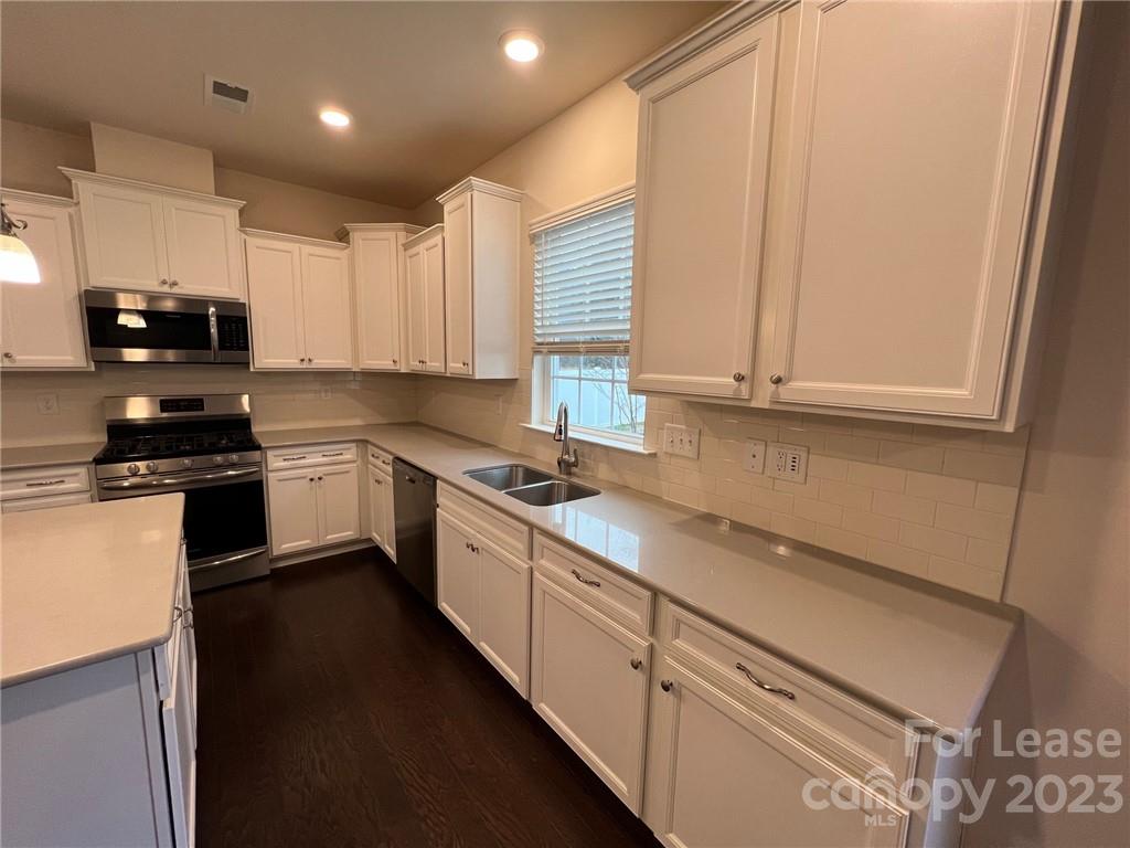 Eden Park - Residential Lease