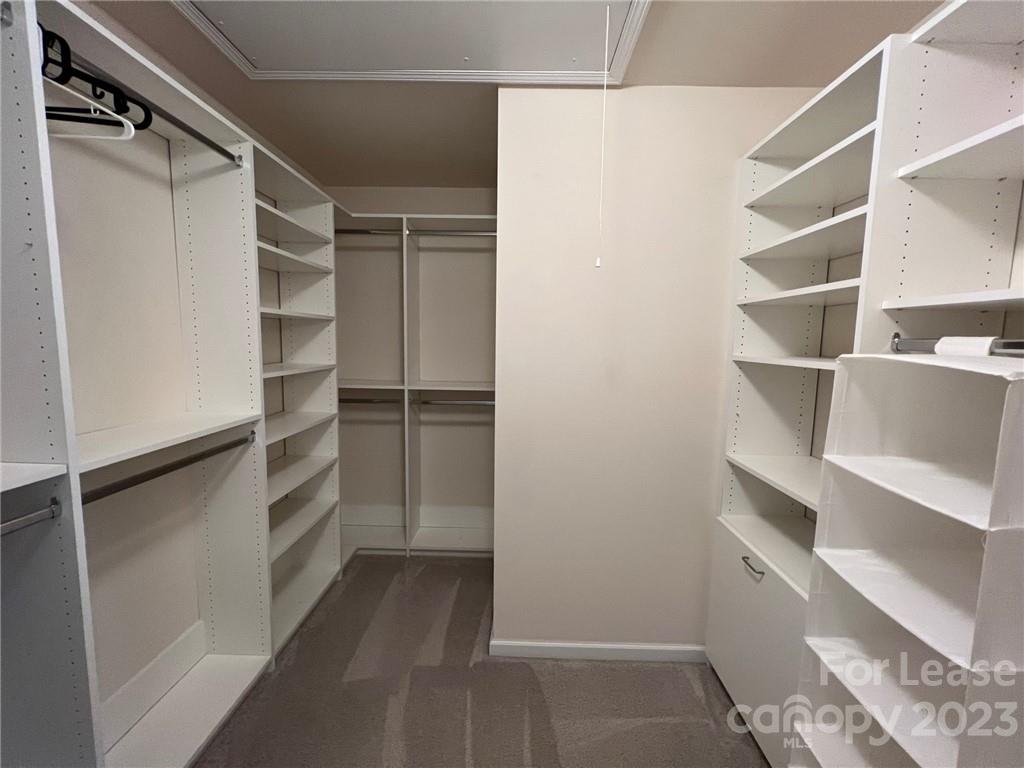 Eden Park - Residential Lease