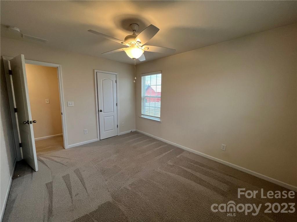 Eden Park - Residential Lease