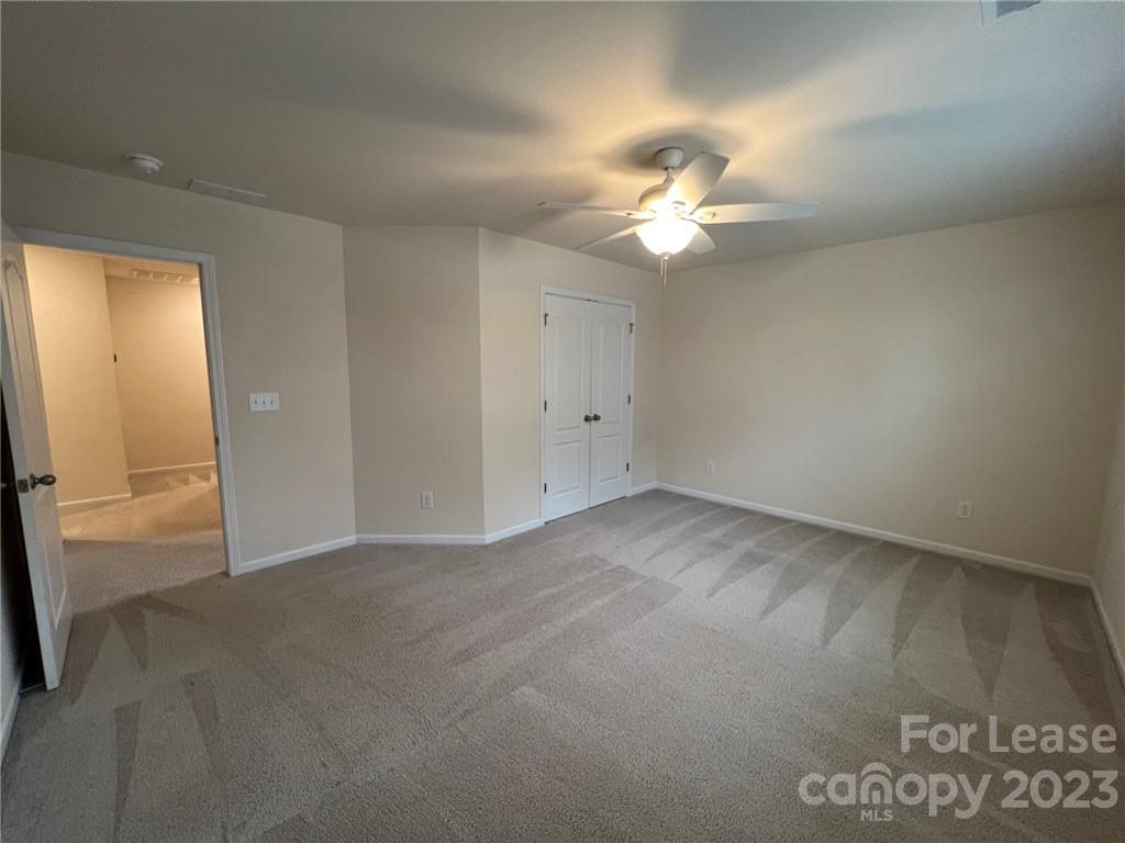 Eden Park - Residential Lease