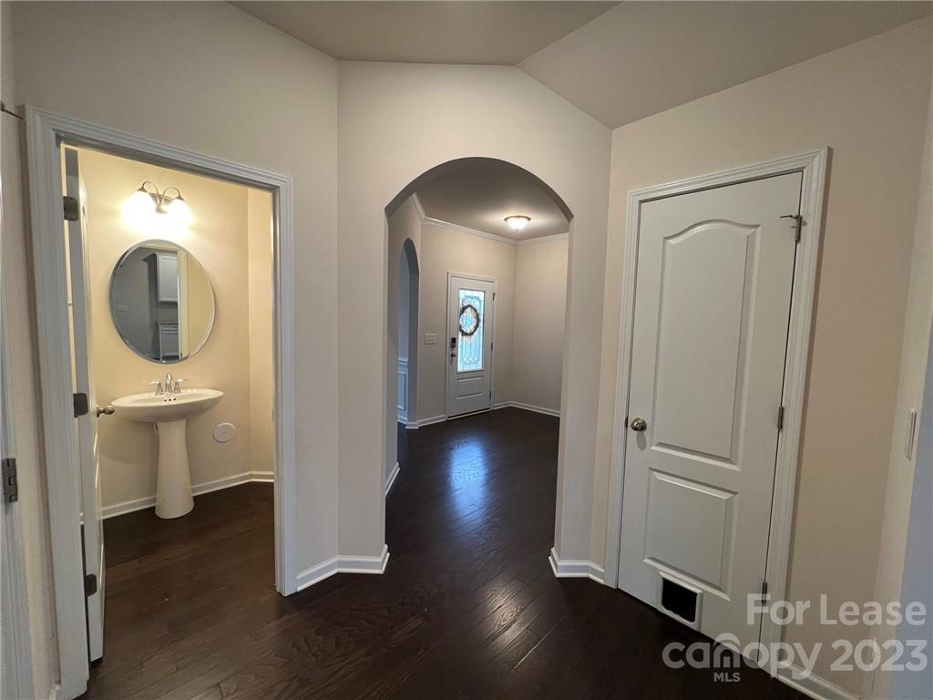 Eden Park - Residential Lease