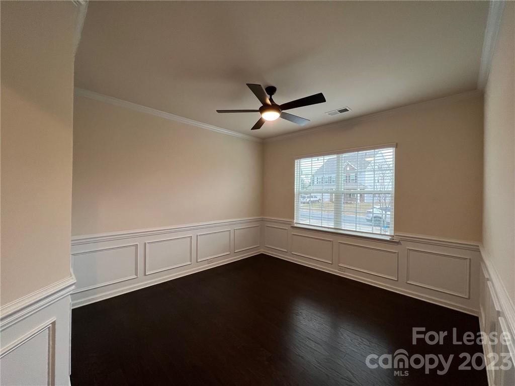 Eden Park - Residential Lease