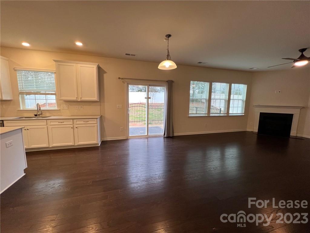 Eden Park - Residential Lease