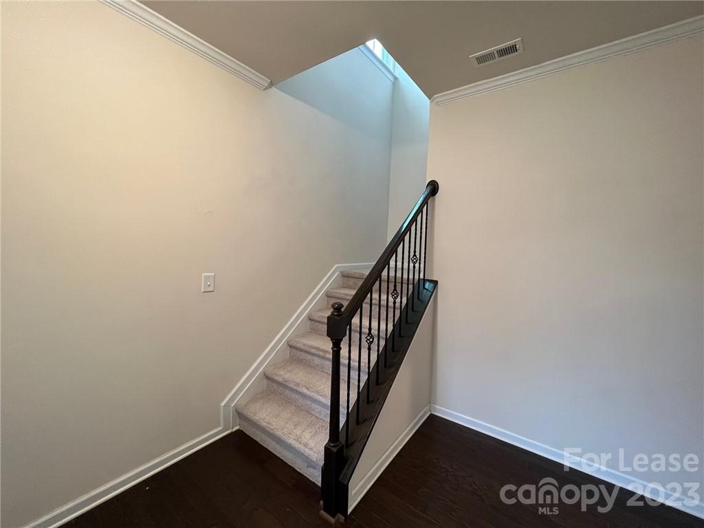 Eden Park - Residential Lease