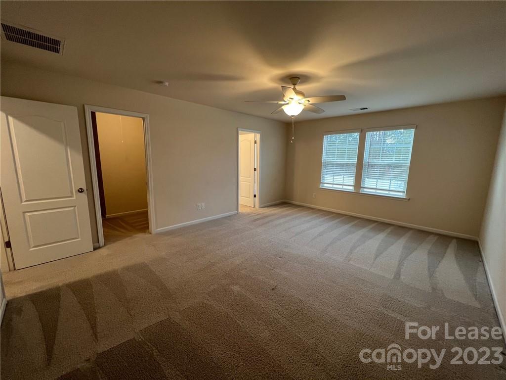 Eden Park - Residential Lease