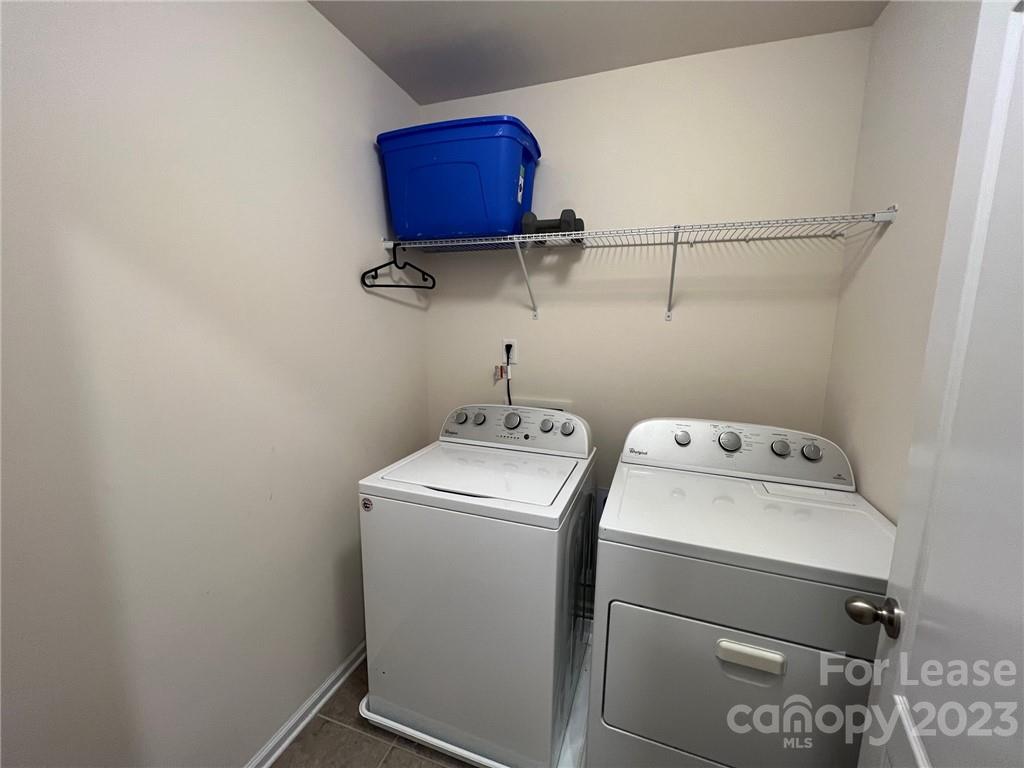 Eden Park - Residential Lease