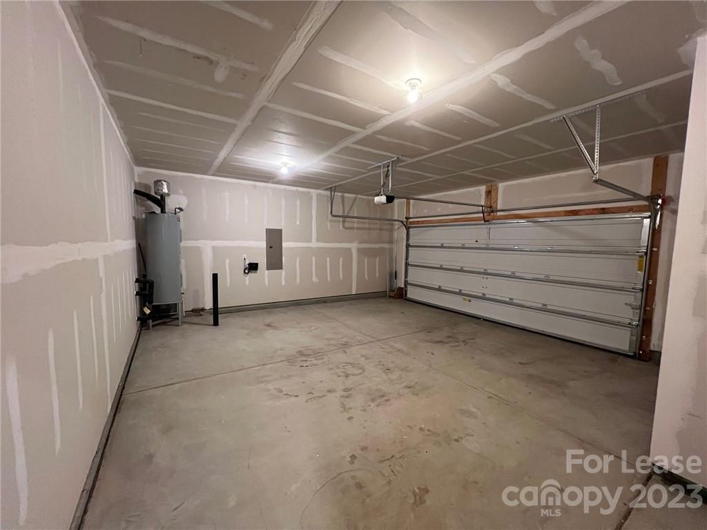 Eden Park - Residential Lease