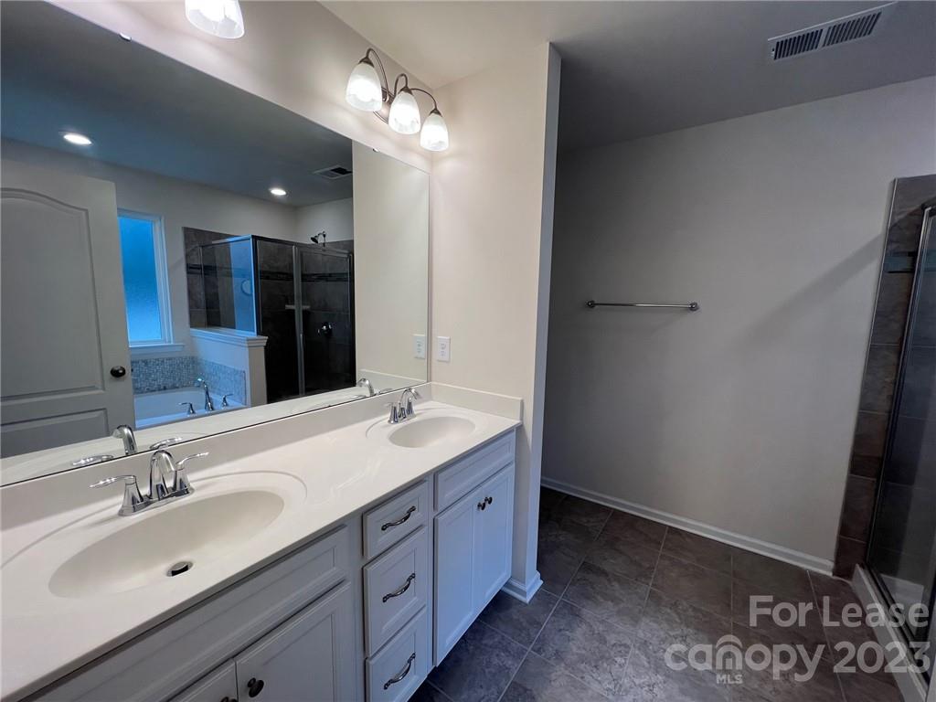 Eden Park - Residential Lease