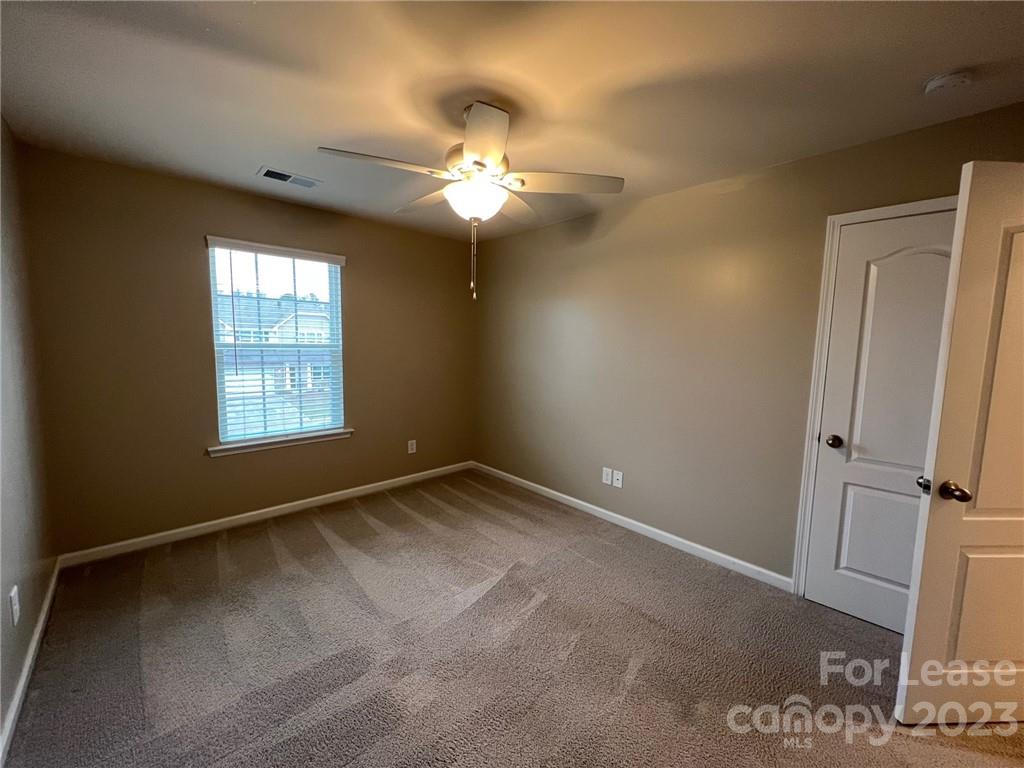 Eden Park - Residential Lease