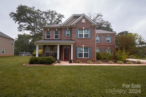 A home in Rock Hill