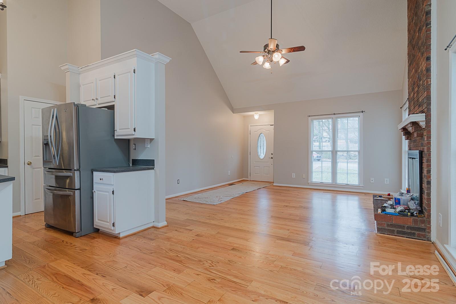 Normandy - Residential Lease