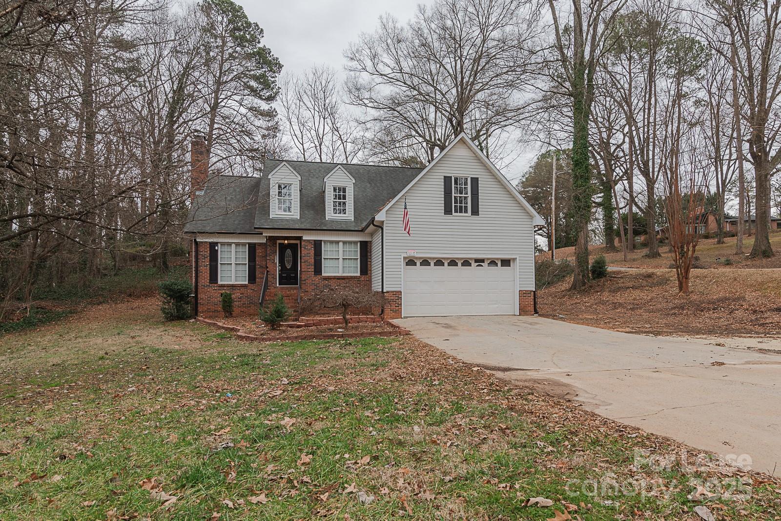 Normandy - Residential Lease