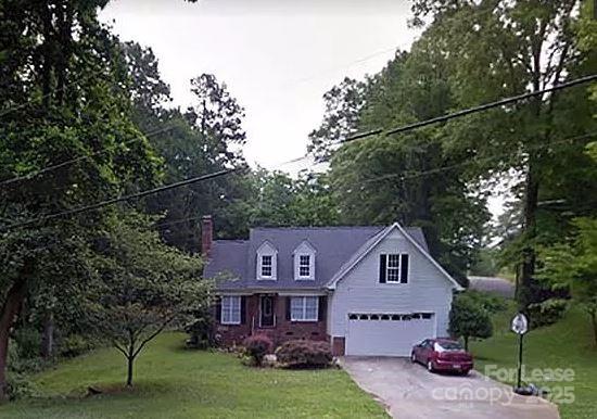 Normandy - Residential Lease