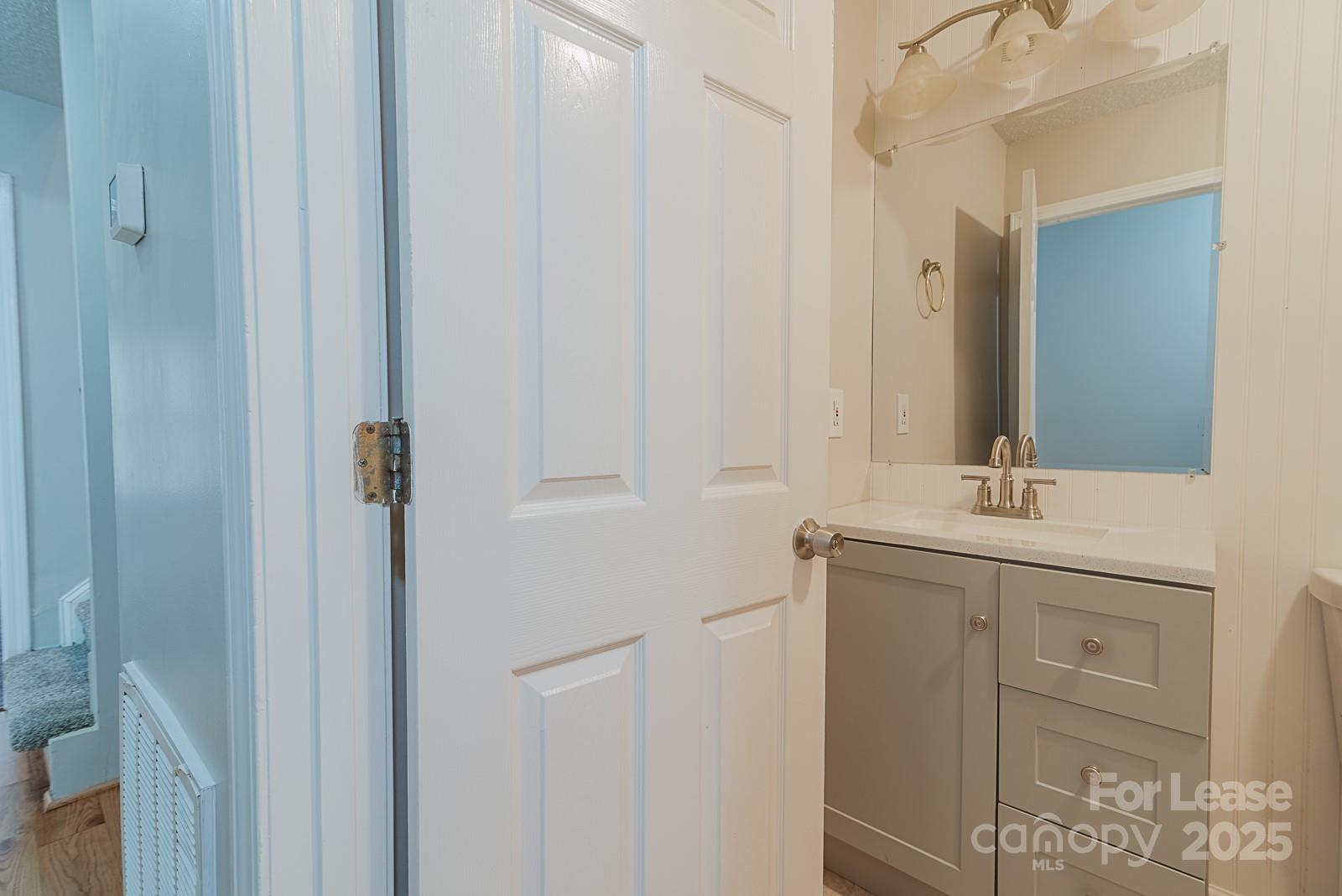 Normandy - Residential Lease