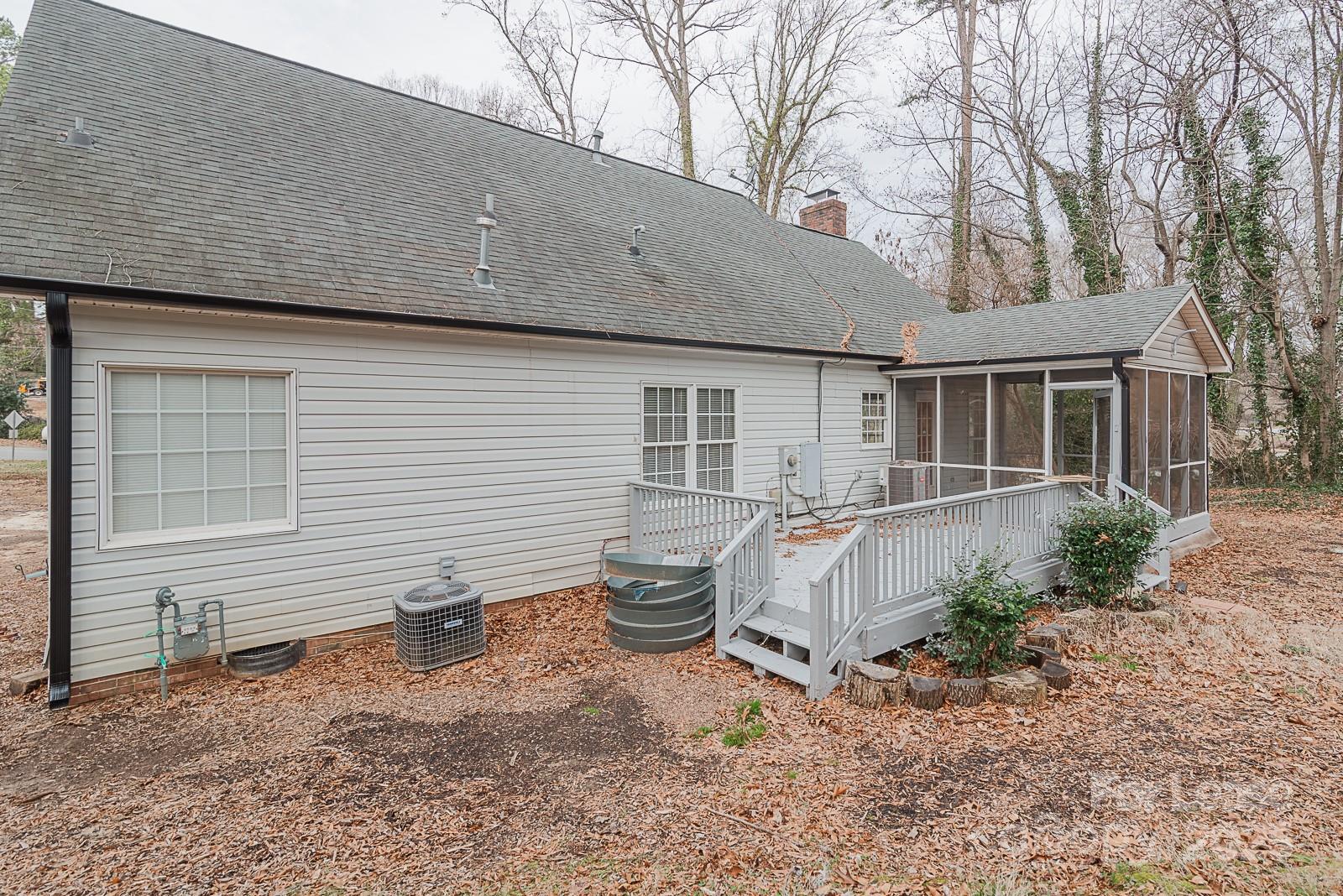 Normandy - Residential Lease