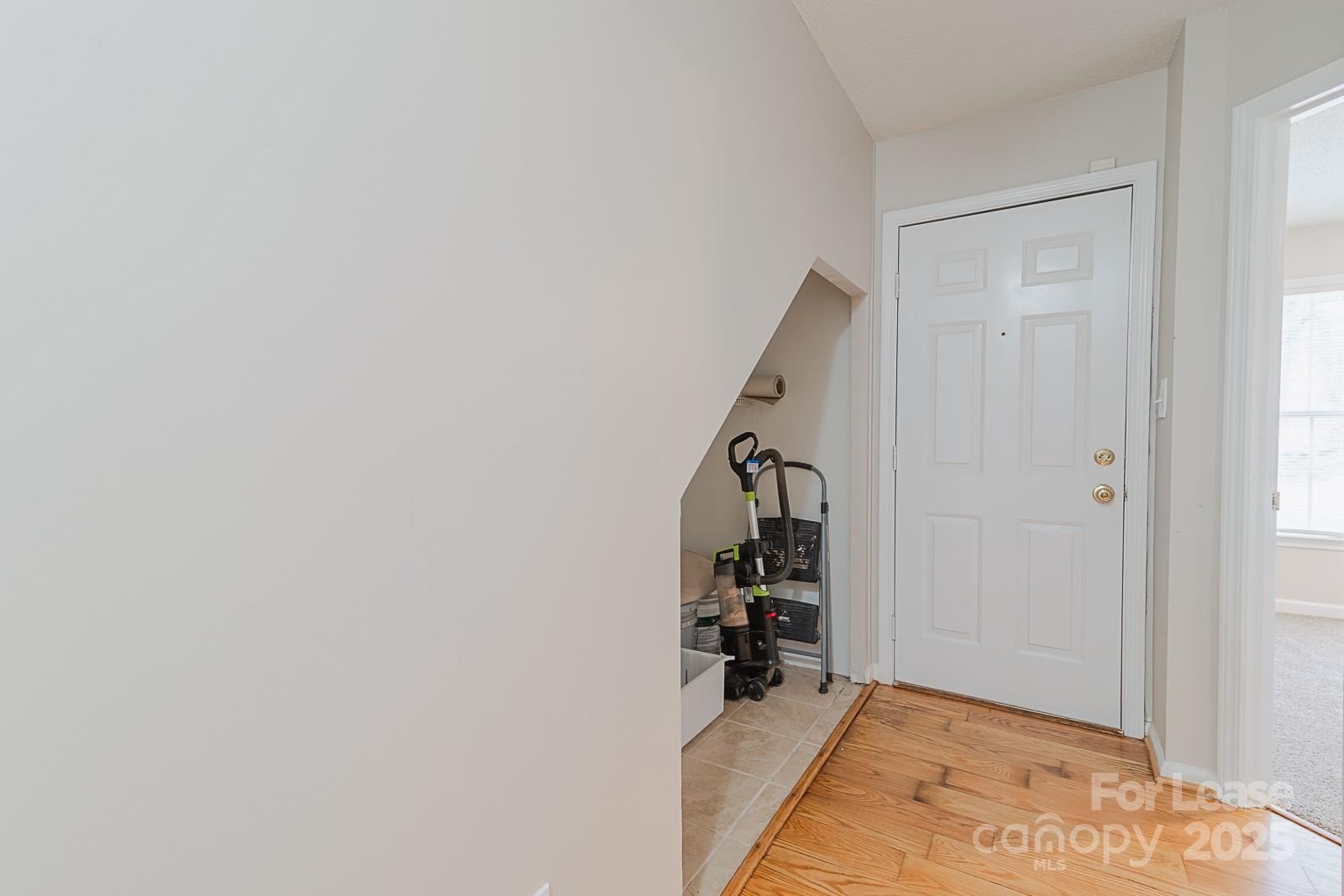 Normandy - Residential Lease