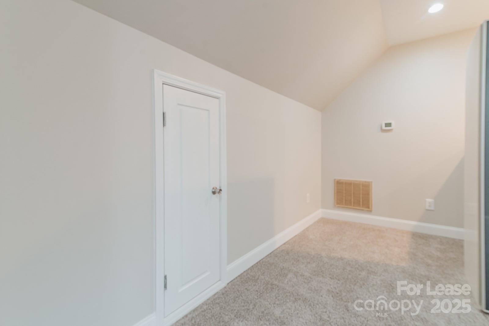 Normandy - Residential Lease