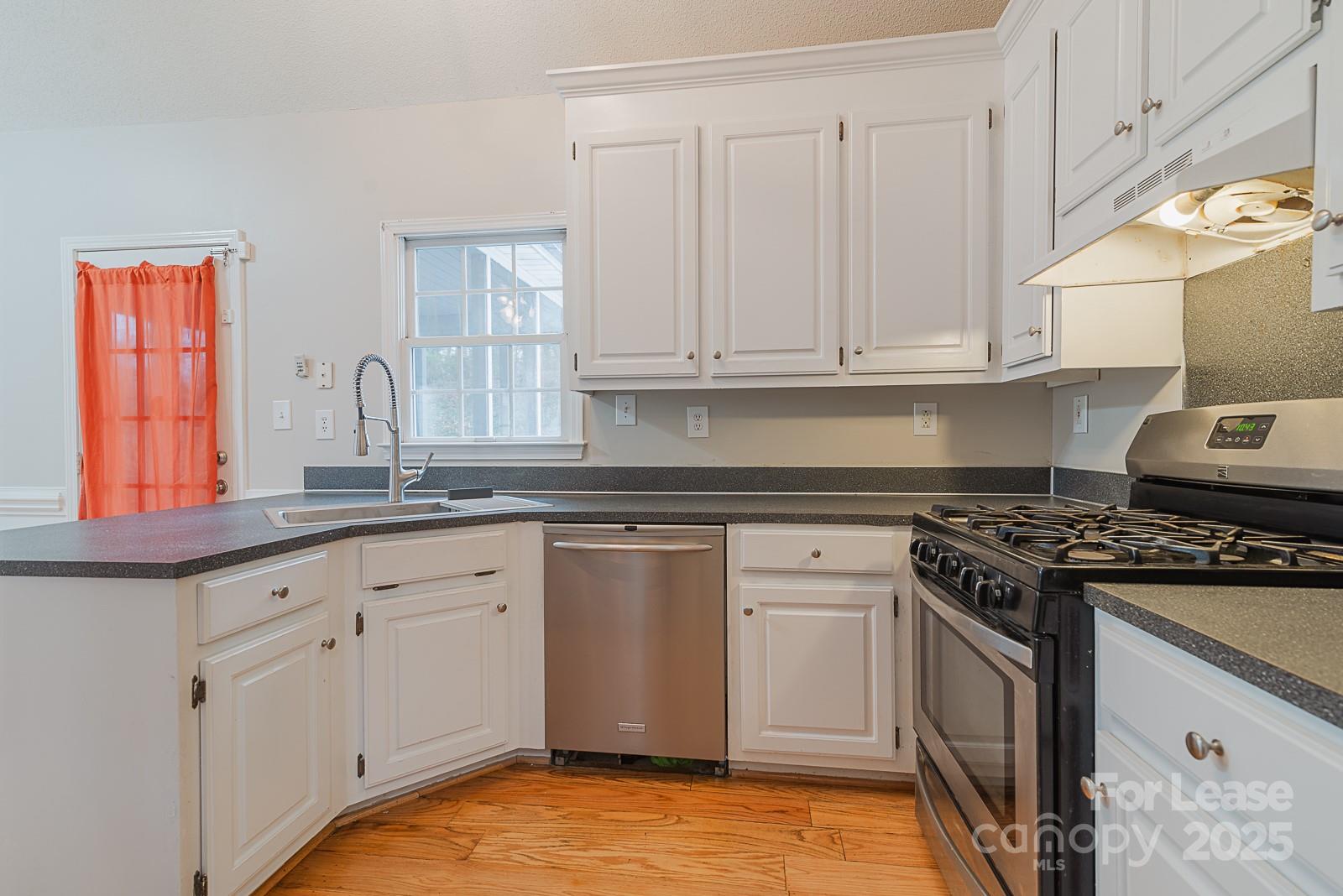 Normandy - Residential Lease