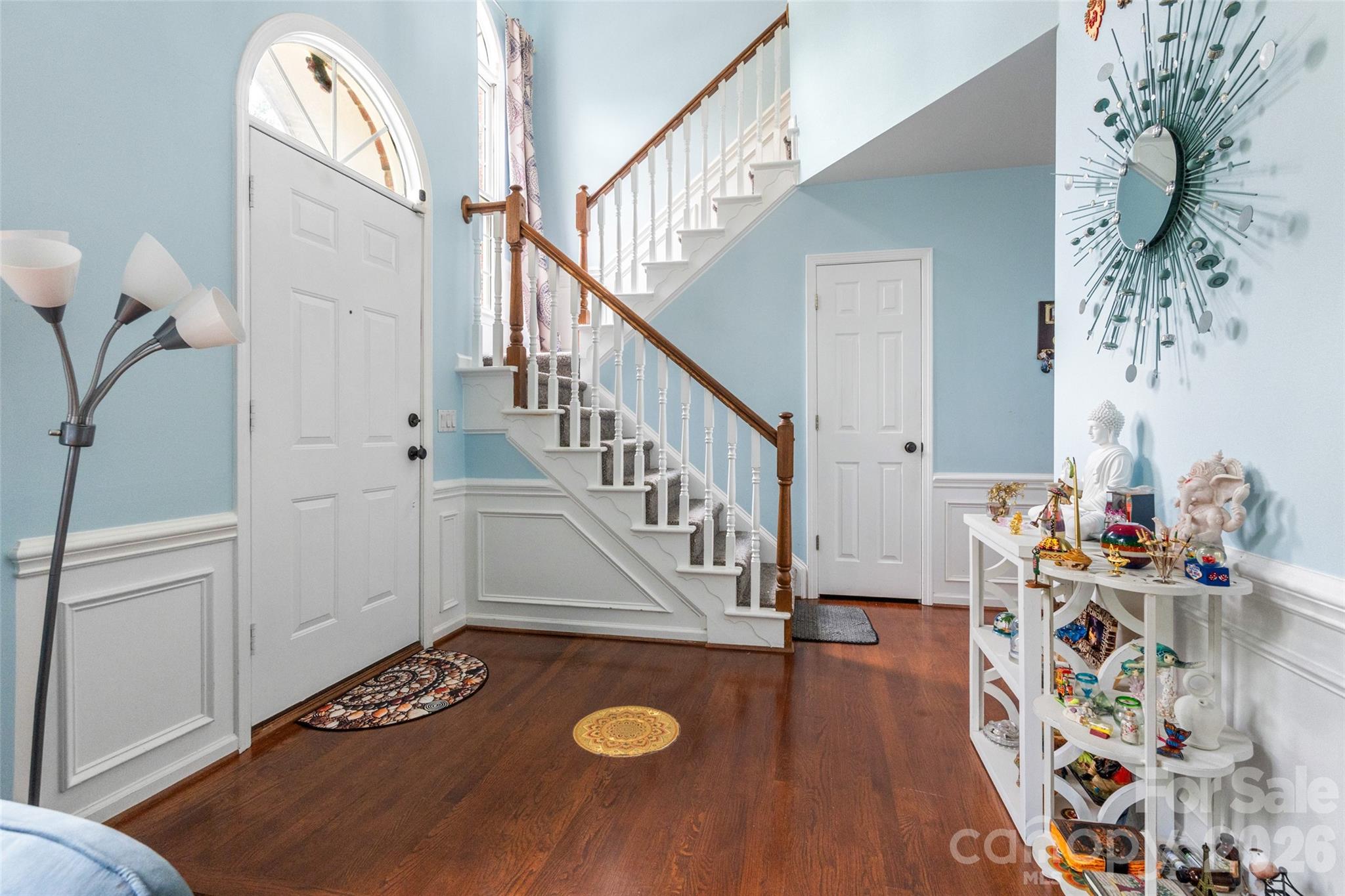 4131 Beauvista Drive