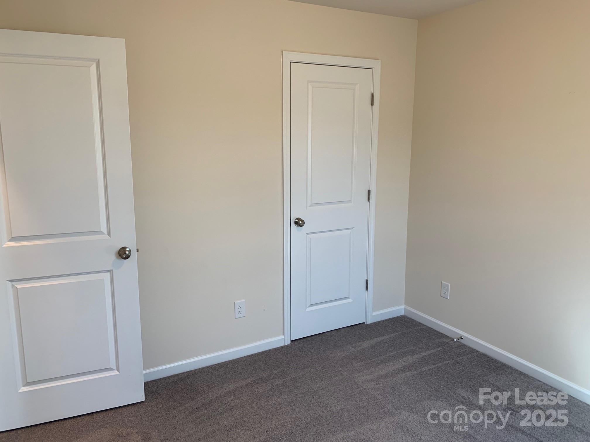 Catawba Village - Residential Lease