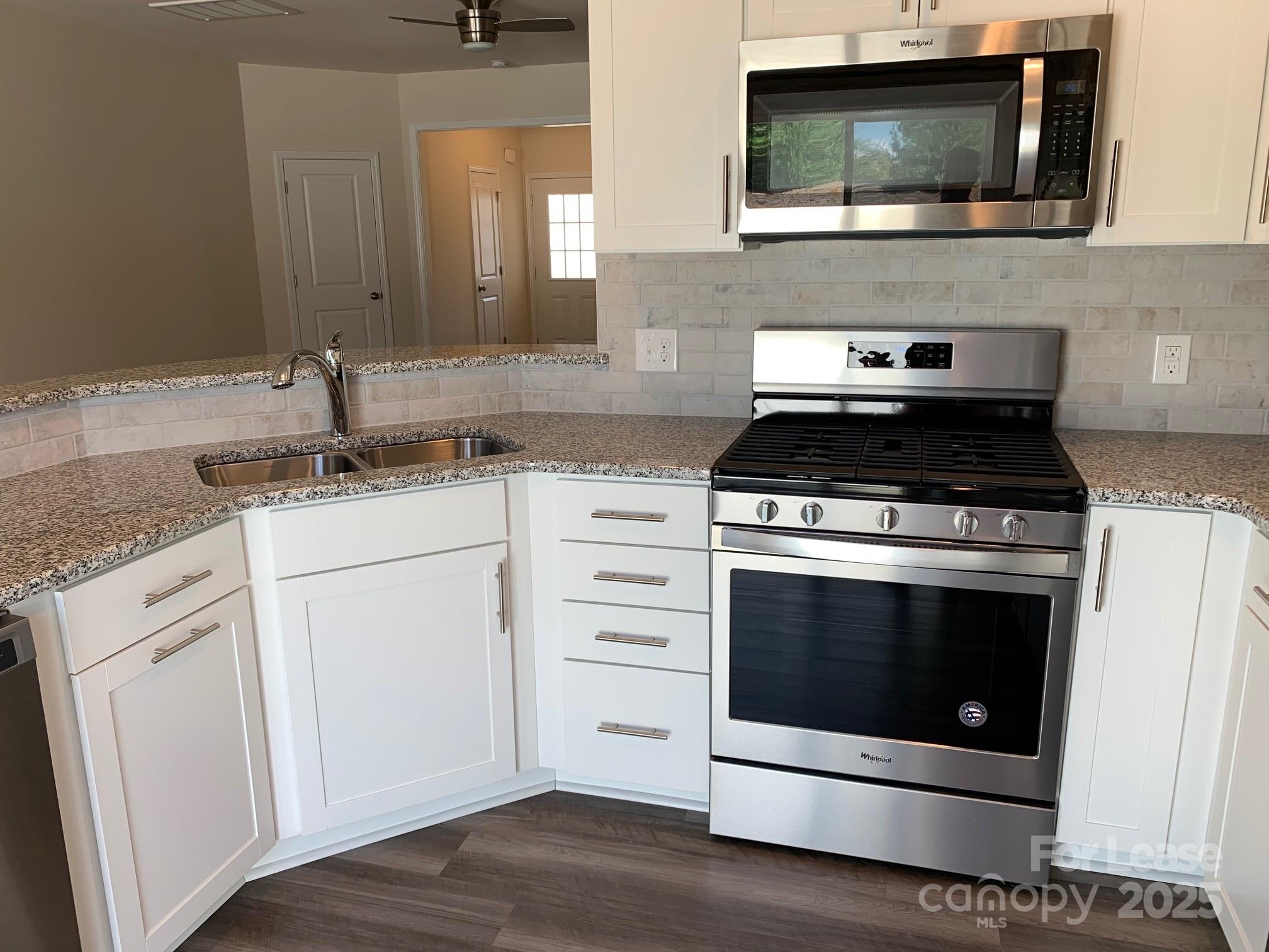 Catawba Village - Residential Lease