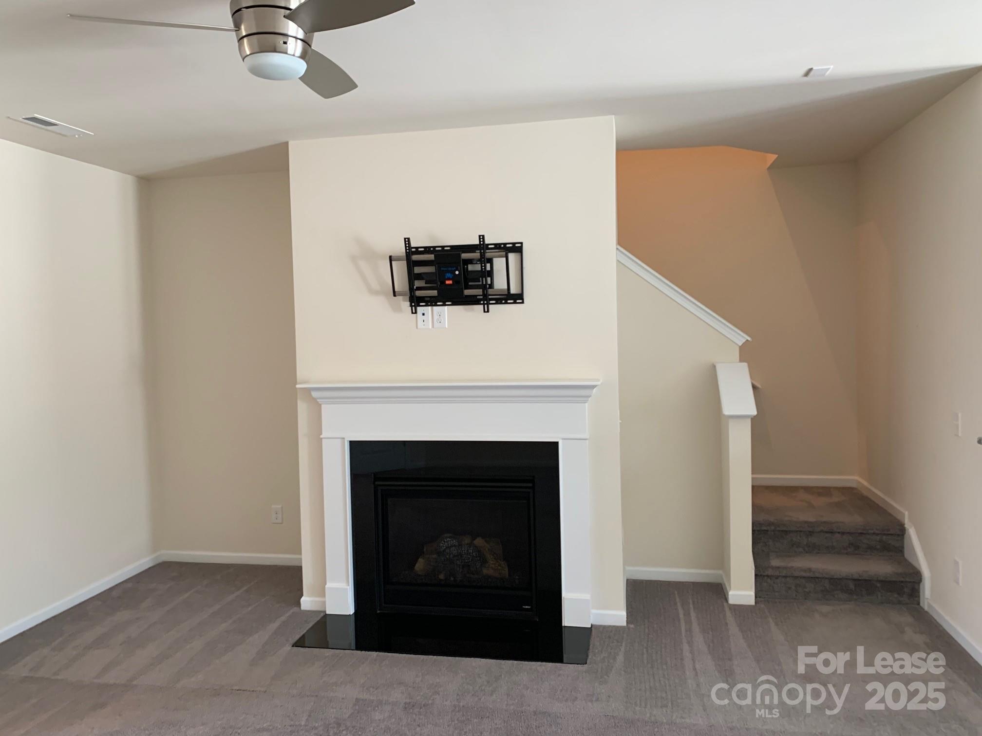 Catawba Village - Residential Lease