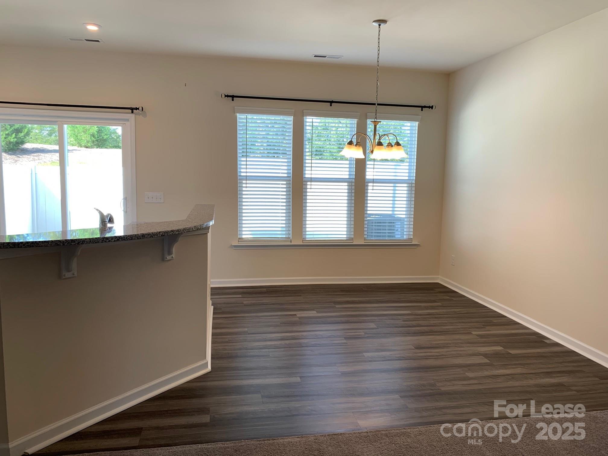 Catawba Village - Residential Lease