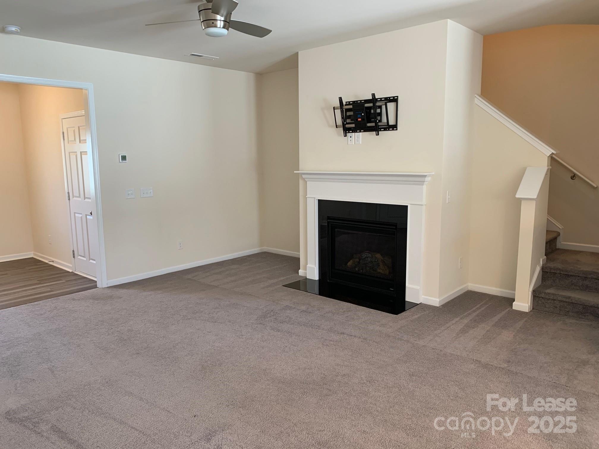 Catawba Village - Residential Lease