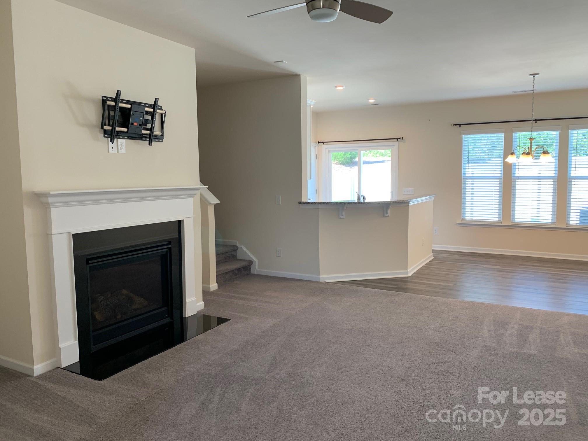 Catawba Village - Residential Lease