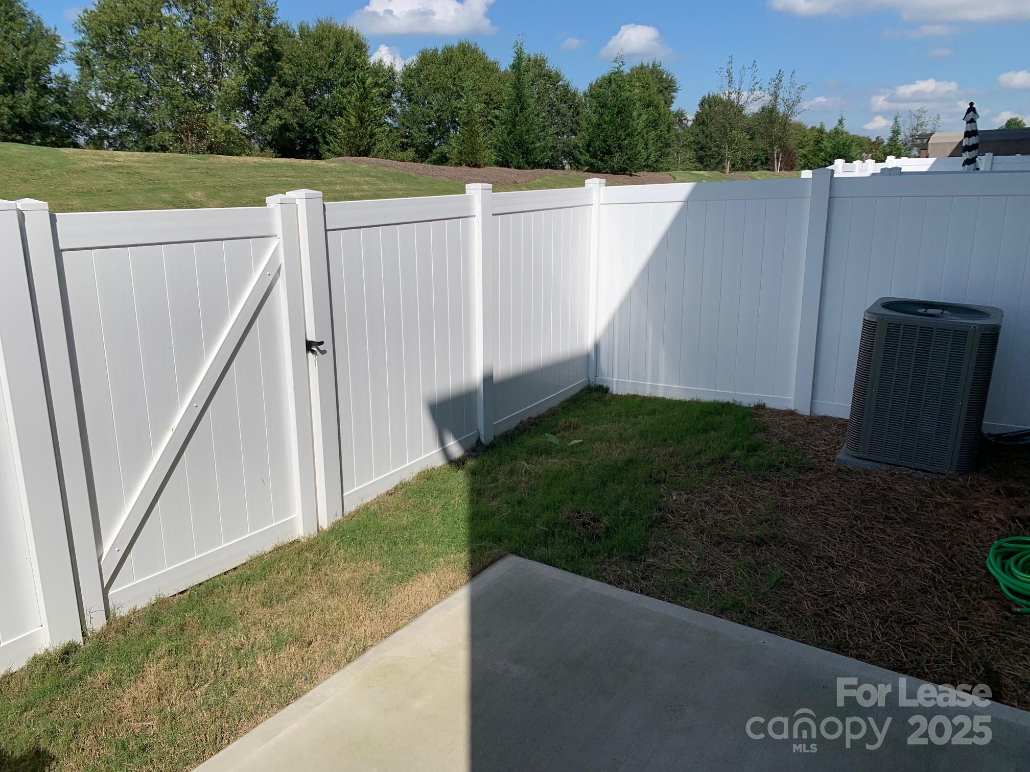 Catawba Village - Residential Lease