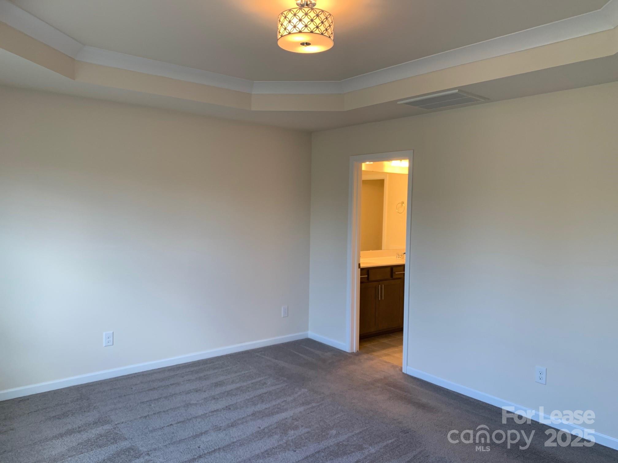 Catawba Village - Residential Lease