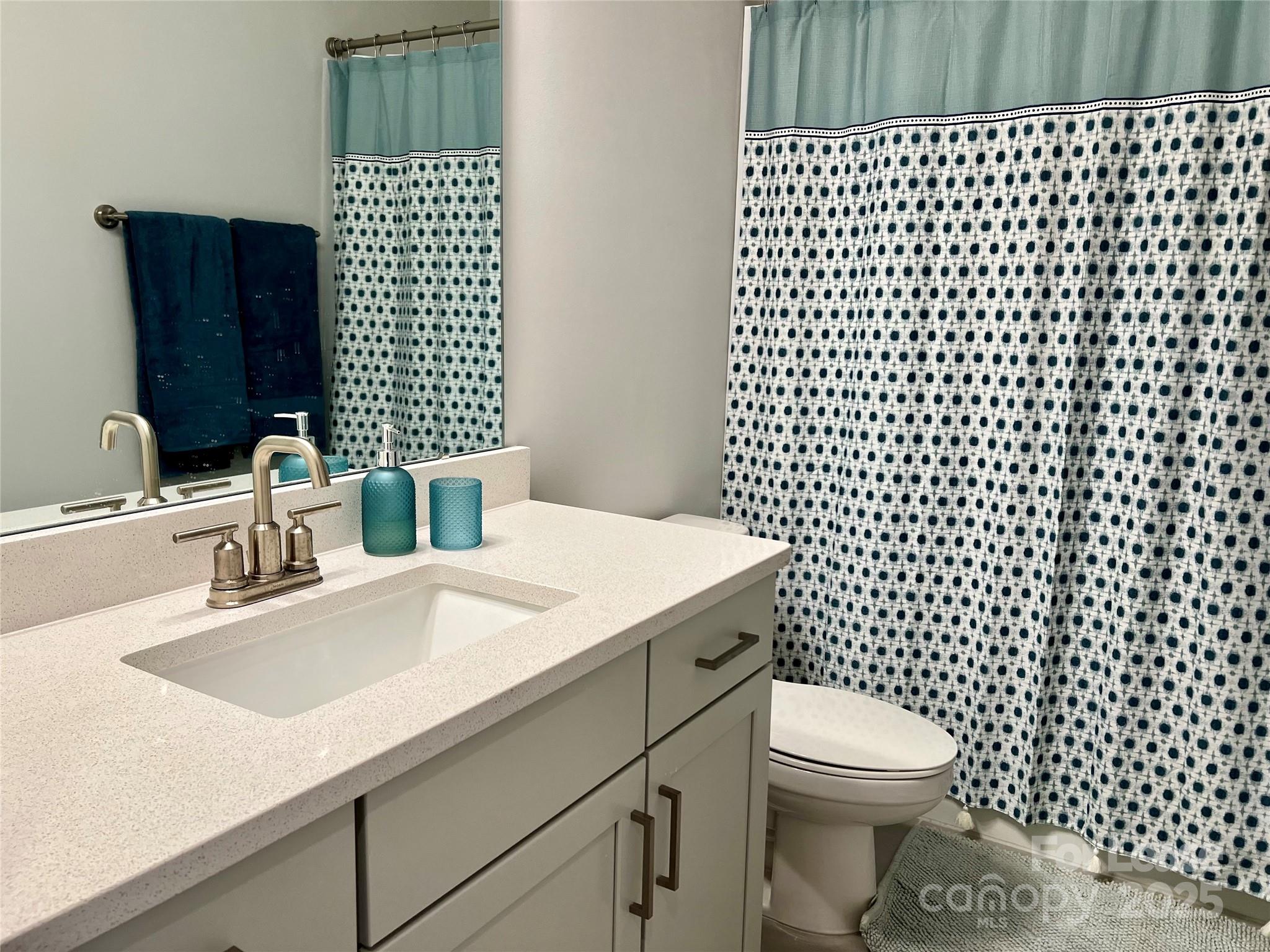 Parkside Commons - Residential Lease