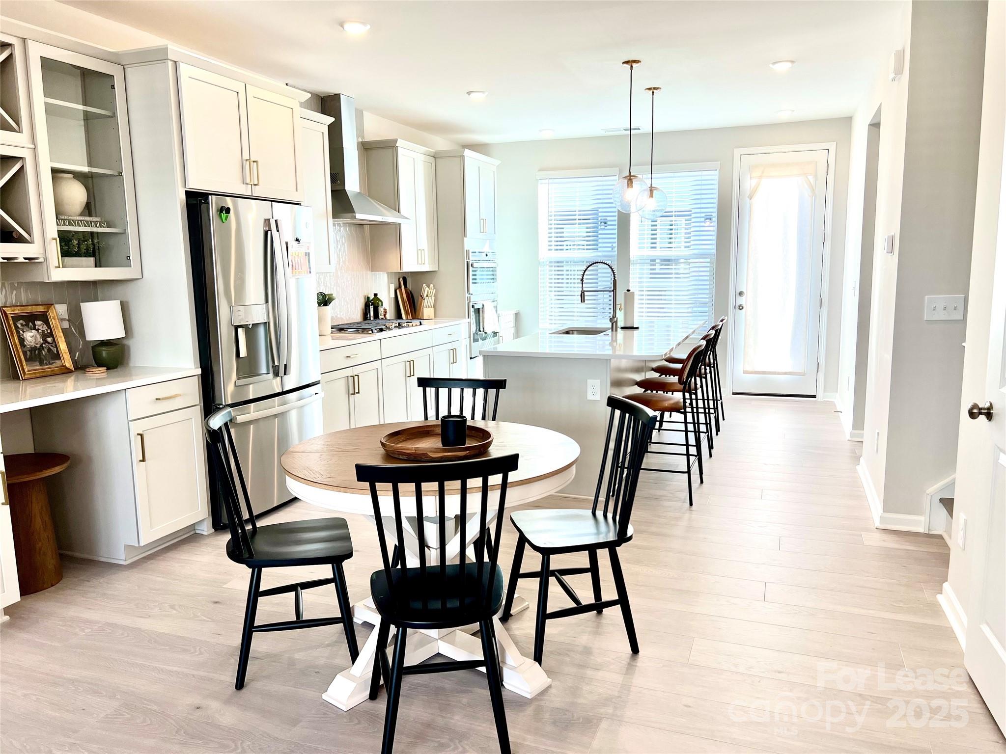 Parkside Commons - Residential Lease