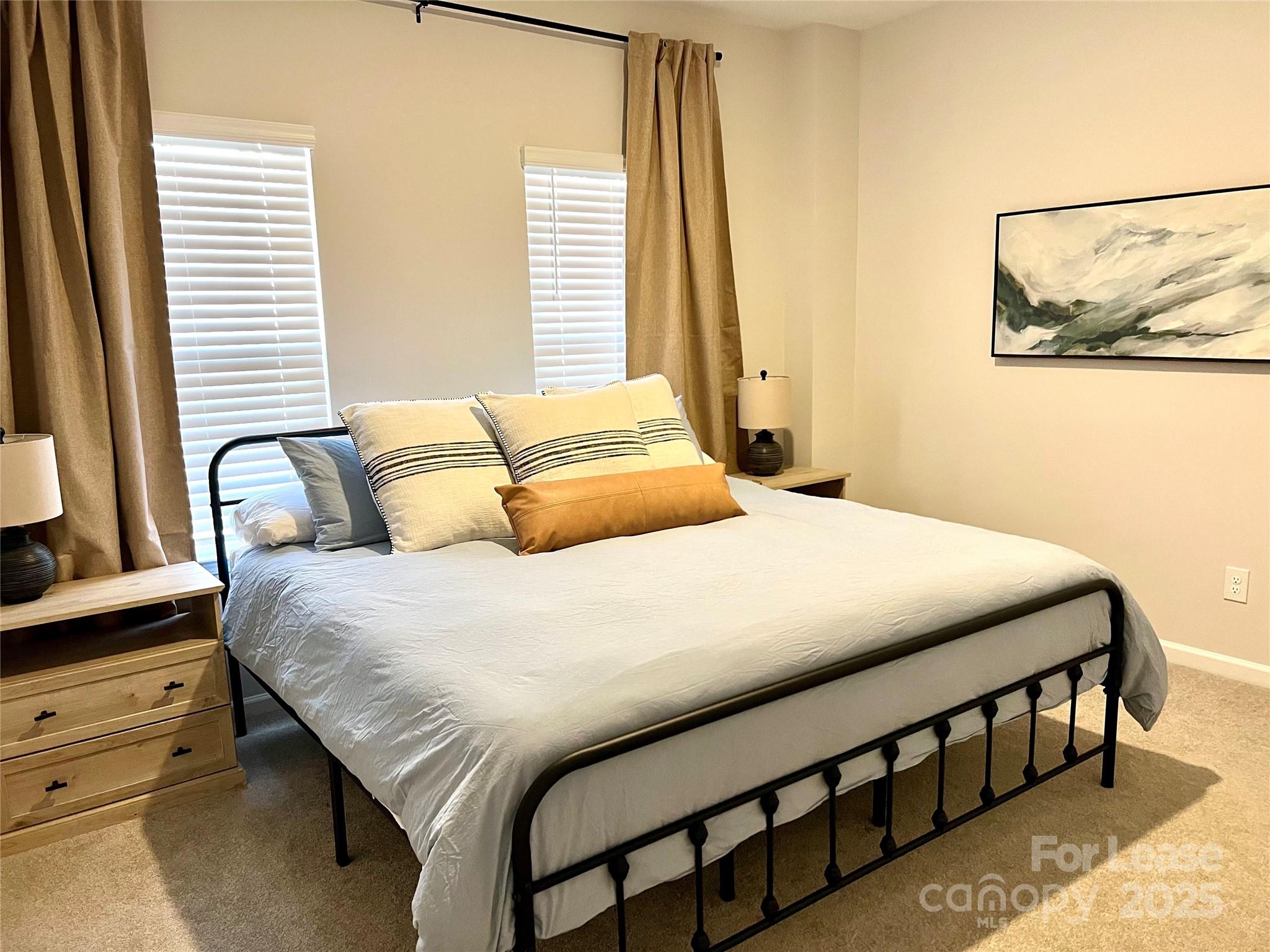 Parkside Commons - Residential Lease