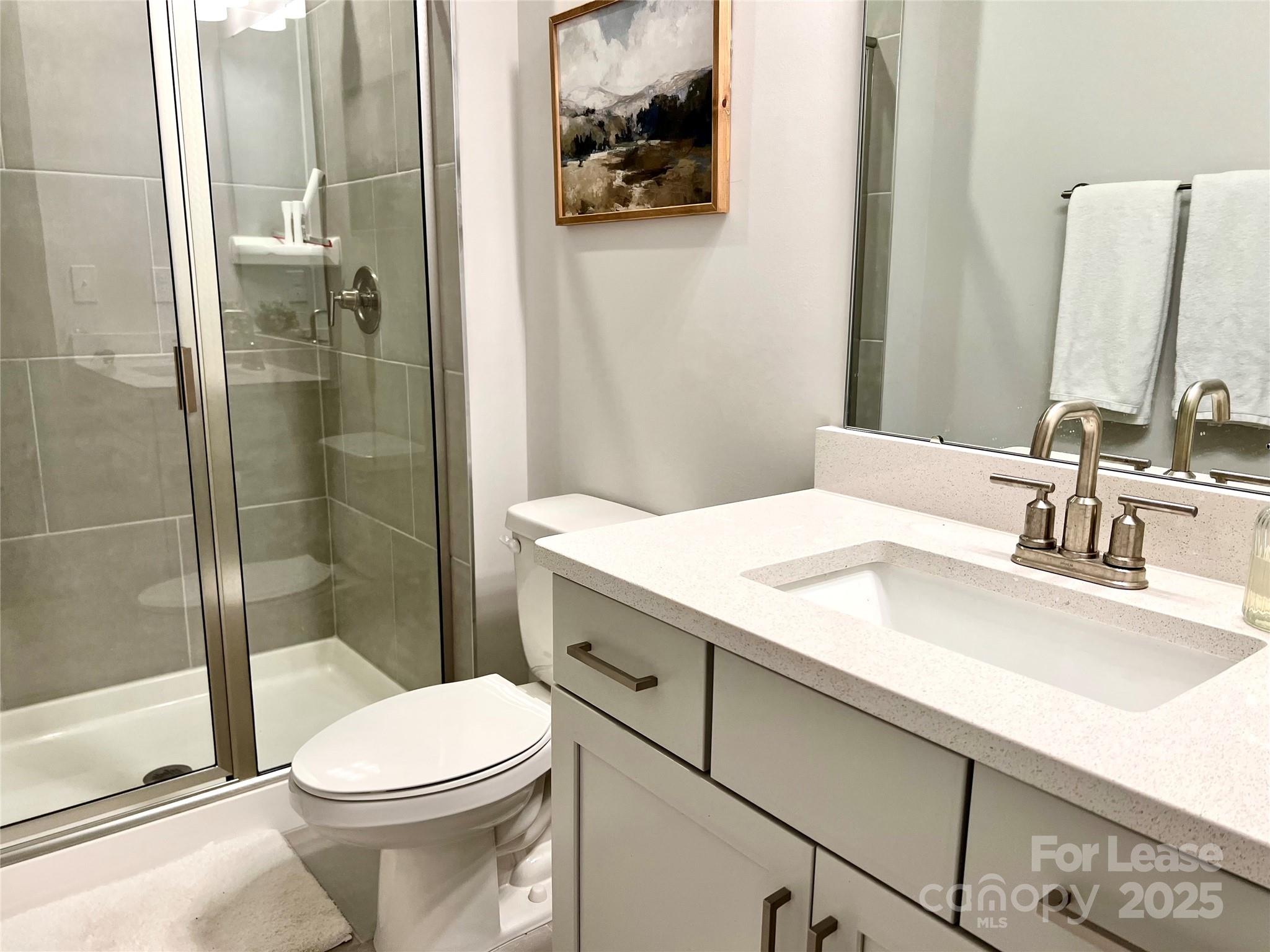 Parkside Commons - Residential Lease