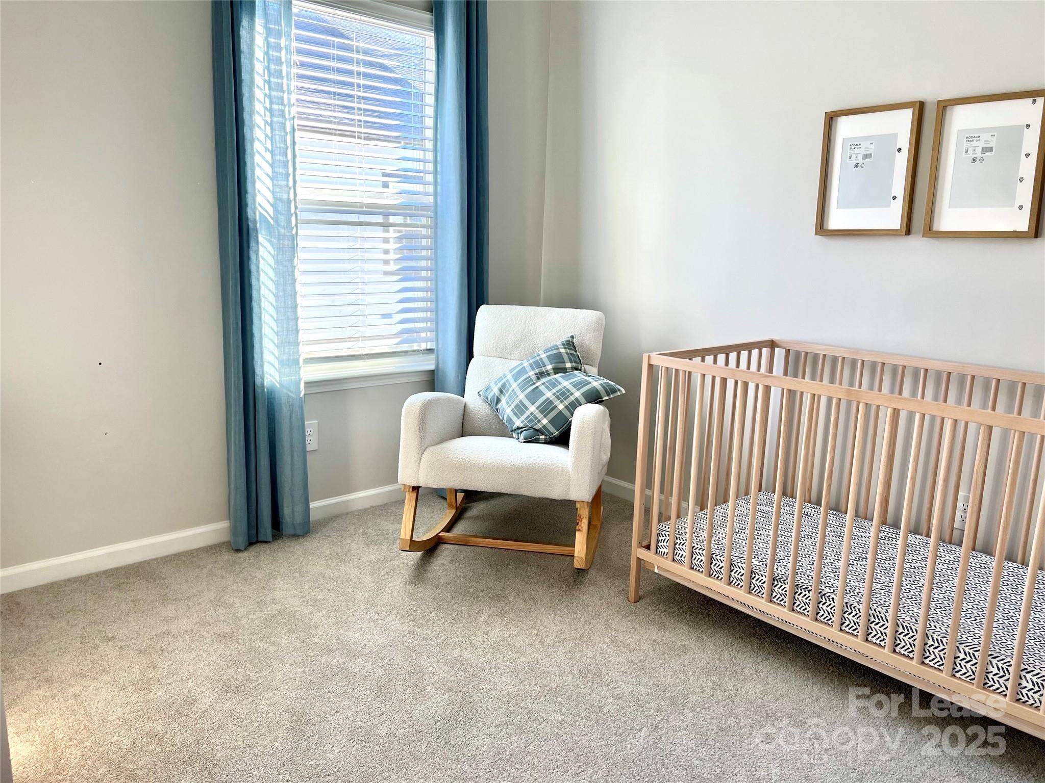 Parkside Commons - Residential Lease