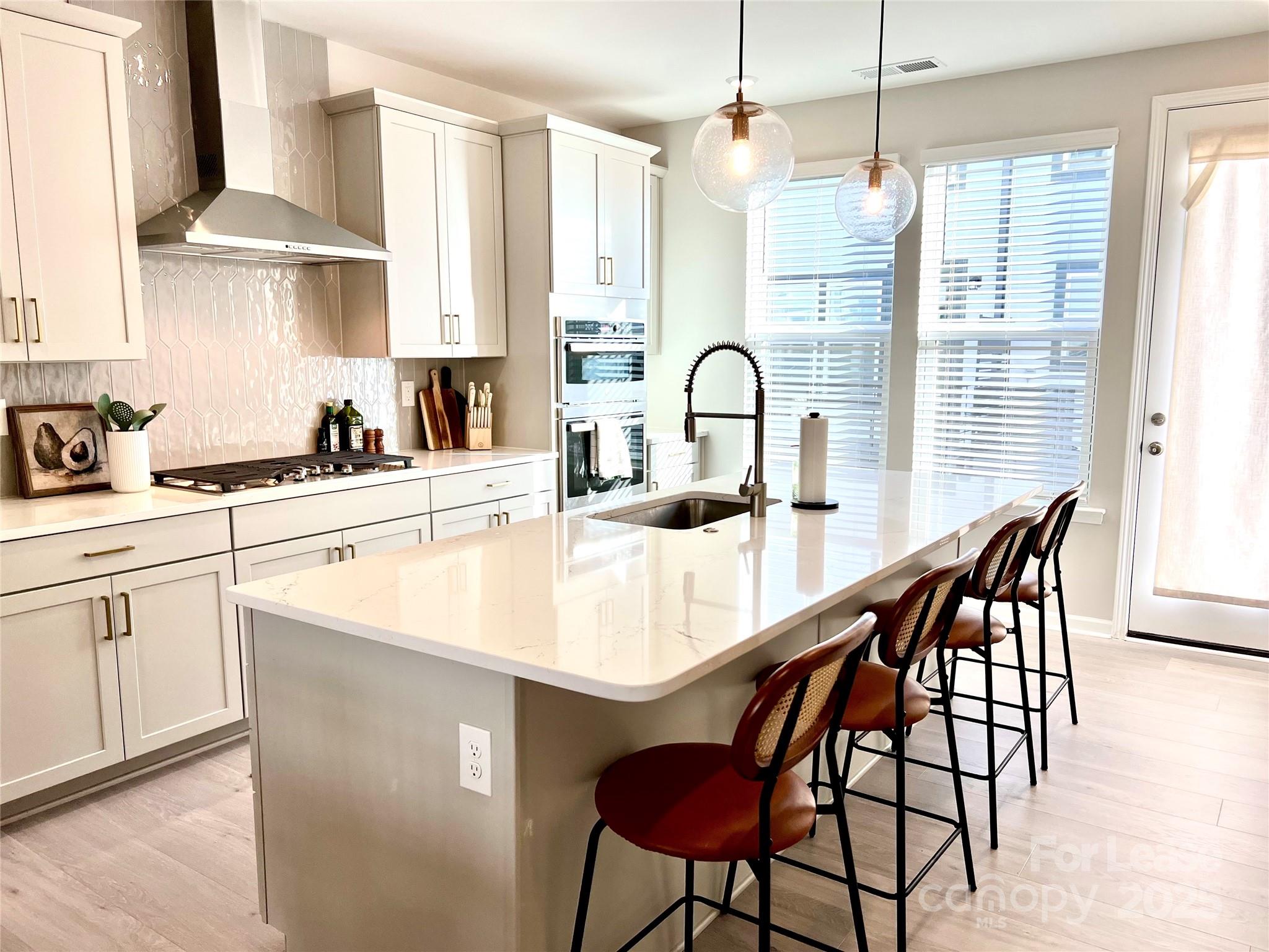 Parkside Commons - Residential Lease